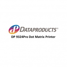 Dataproducts DP 9324Pro